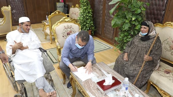 صورة من الحدث 