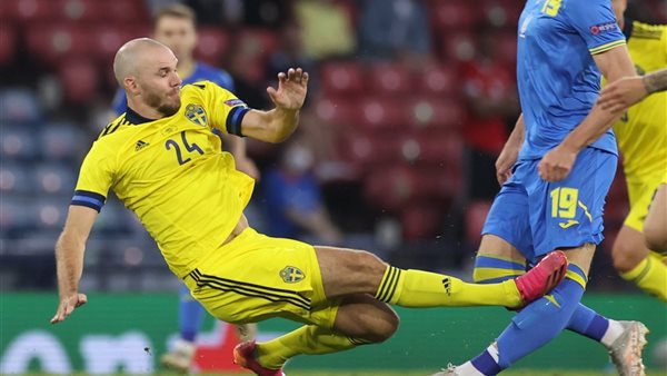 تدخل دانيلسون 