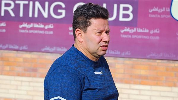 رضا عبد العال 