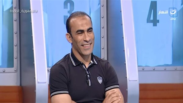 سيد عبد الحفيظ 