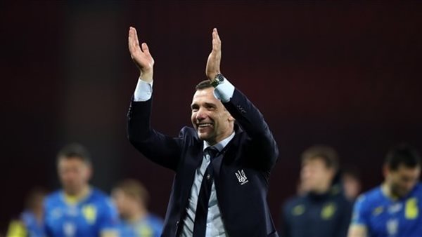 أندريه شيفتشنكو