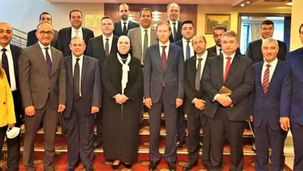 صورة من الحدث