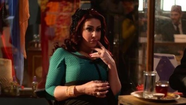 سمية الخشاب 