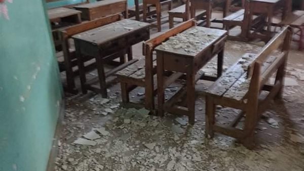 صورة من الحدث