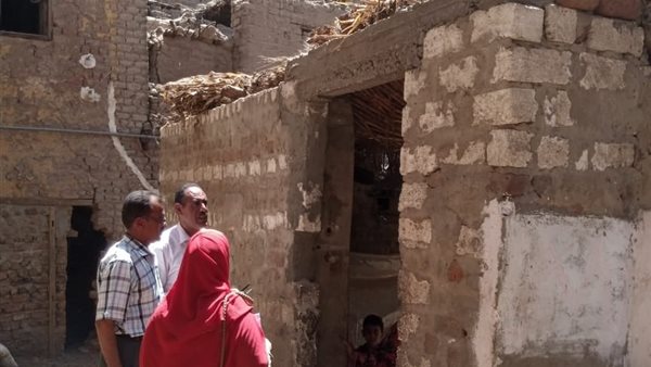 جانب من مراجعة قوائم