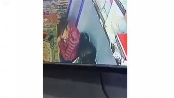 صورة من الحدث