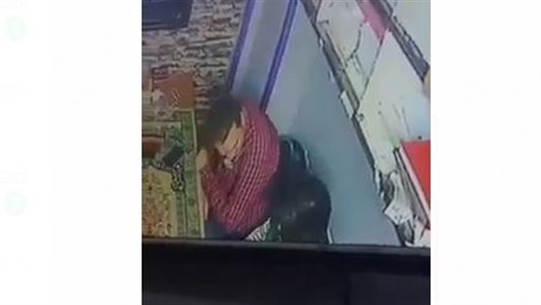 صورة من الحدث