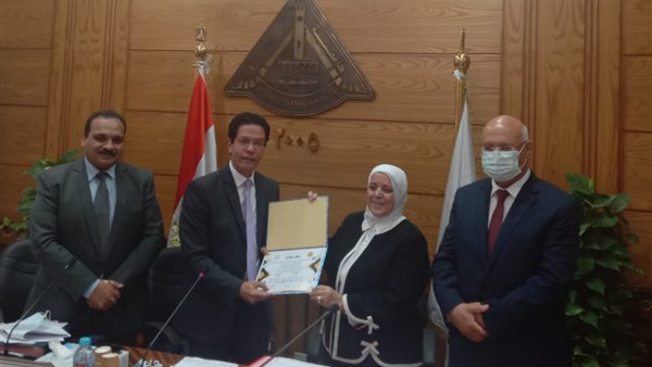 جانب من الحدث