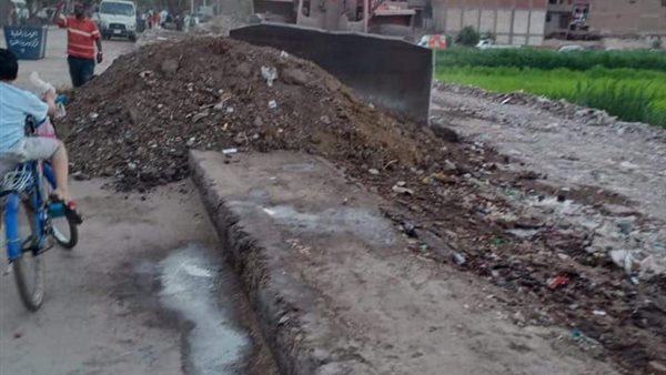 جانب من الحملات