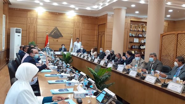 جانب من الحدث