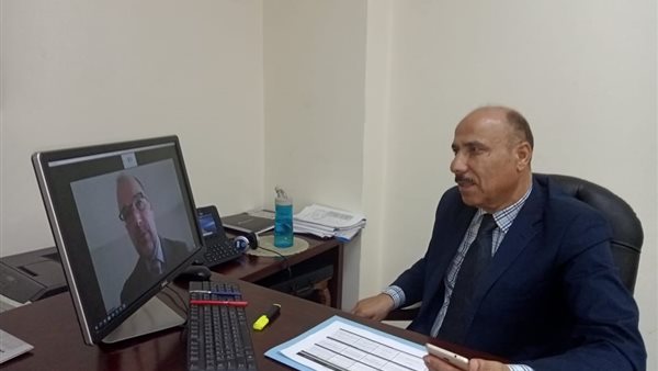 الدكتور سمير حسن