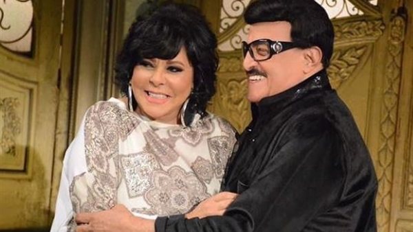 إسعاد يونس وسمير