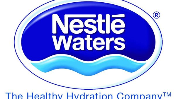 نستله للمياه