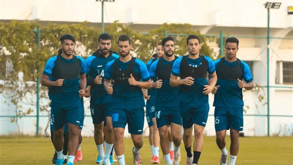 فريق الإسماعيلي 