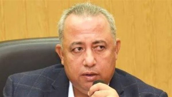  اللواء خالد سعيد