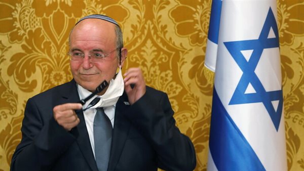  مائير بن شبات