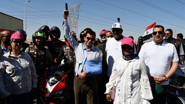 جانب من الحدث