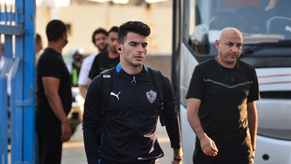 حافلة الزمالك 