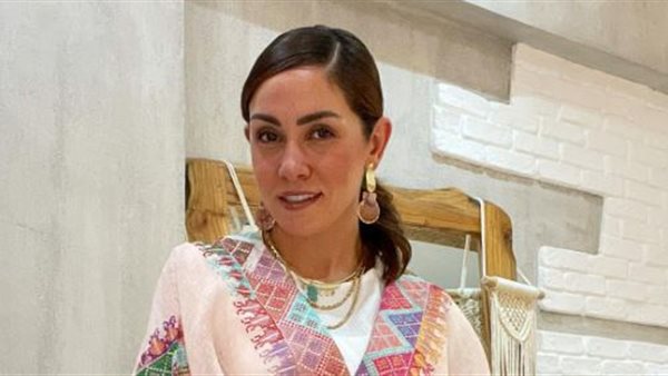 الدكتورة نورهان قنديل