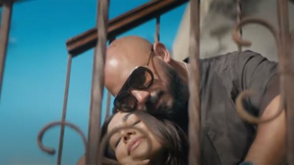 محمود العسيلي