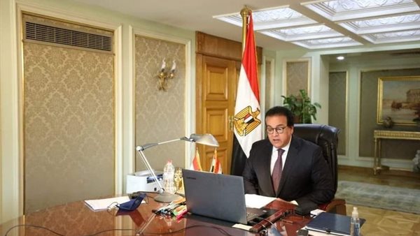 وزير التعليم العالى