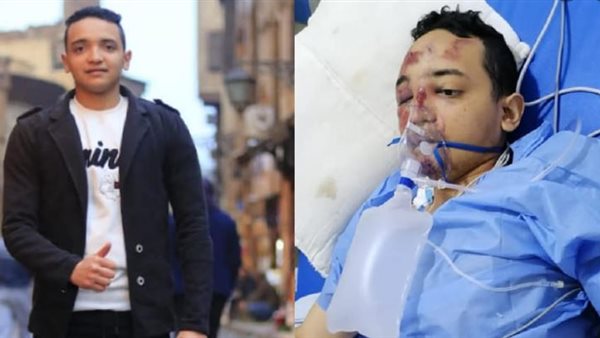 صورة الضحية 