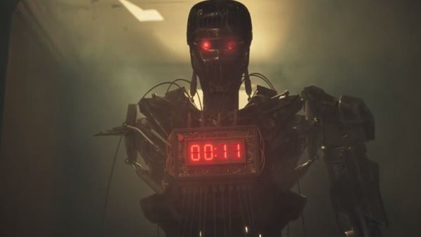 صورة من فيلم موسى