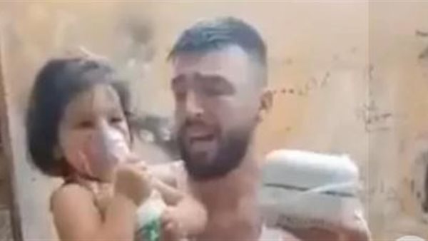 ملكة ووالدها 