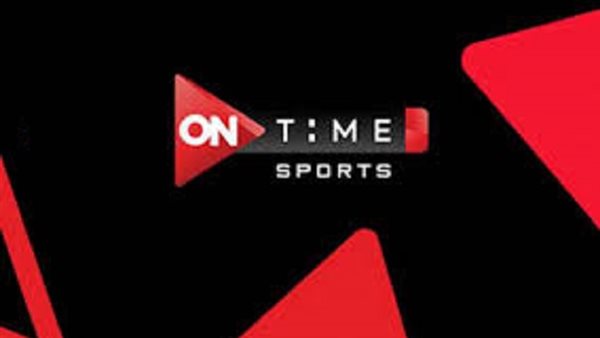 تردد قناه اون تايم