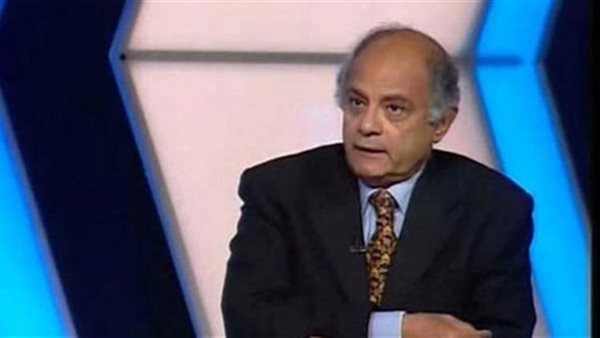 السفير حسين هريدى