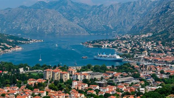 صربيا - صورة ارشيفية