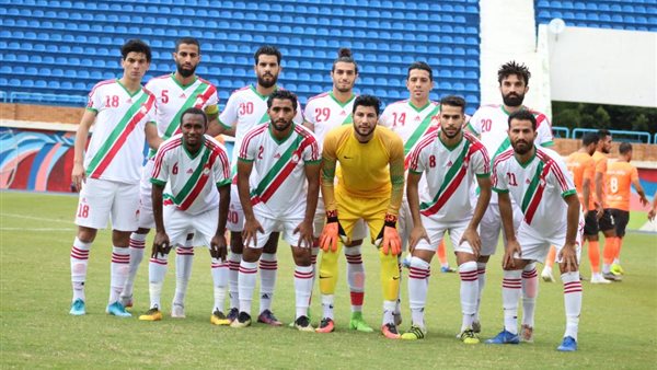 فريق الرجاء 