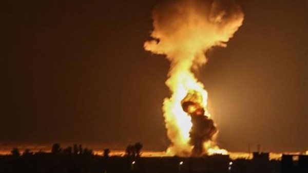 صورة أرشيفية 