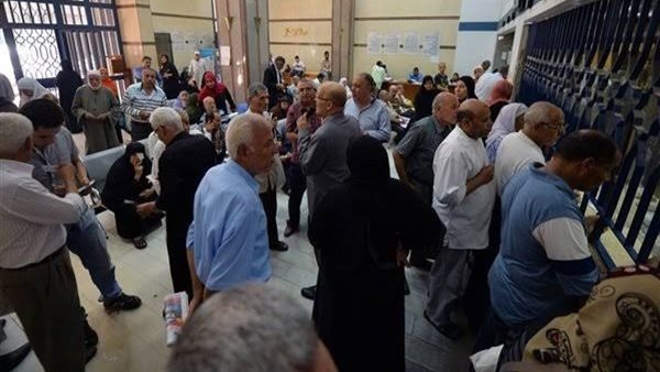 موعد صرف معاشات شهر