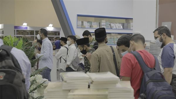 معرض القاهرة الدولي