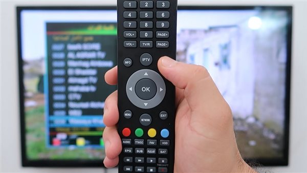 الترددات الجديدة