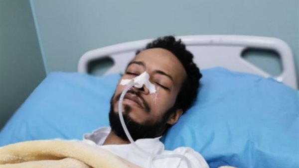 الفنان الشاب هانى