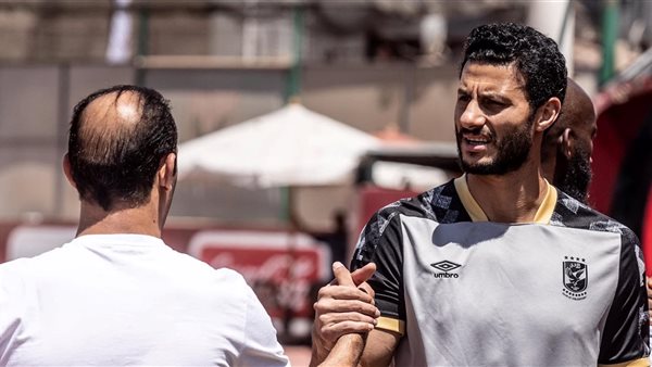 محمد الشناوي وسيد