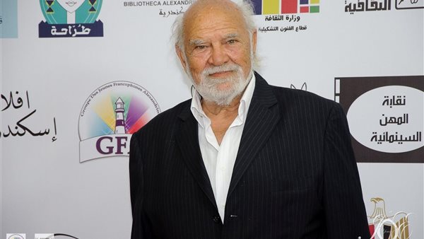 رمسيس مرزوق