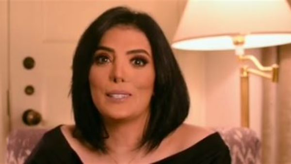 حورية فرغلي 