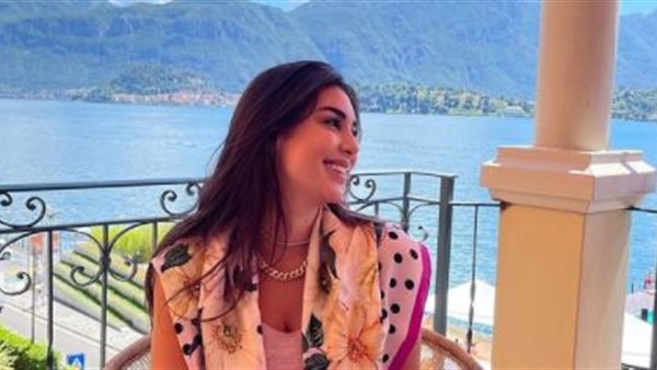 ياسمين صبرى 