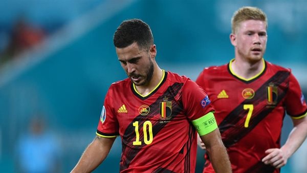 هازارد ودي بروين