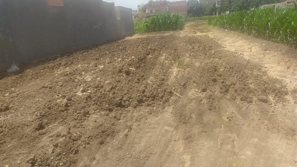 جانب من التعديات