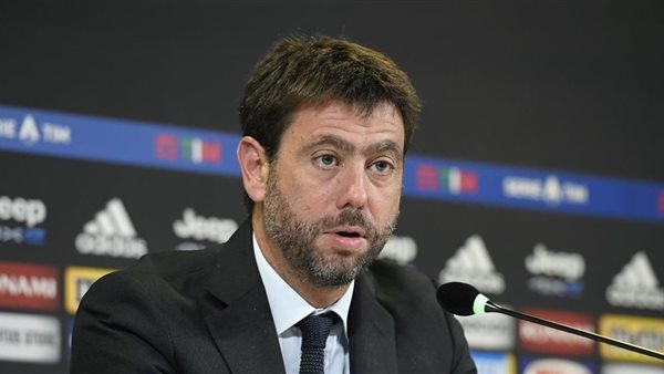 أندريا آنييلي