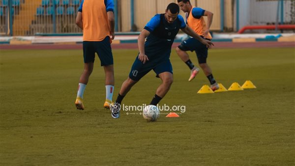 الاسماعيلي 