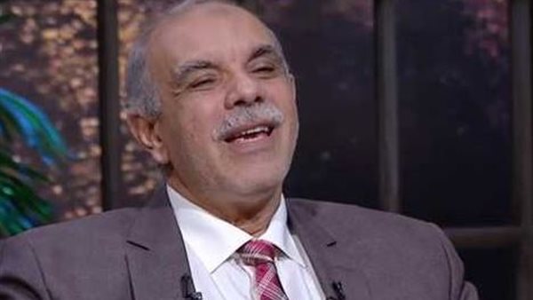 الدكتور عبد الغني