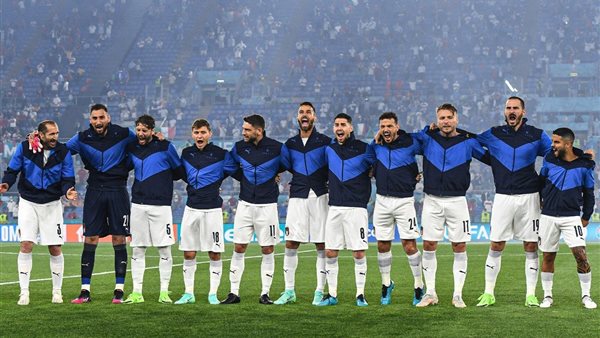 منتخب إيطاليا