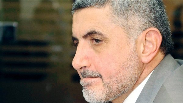 الإرهابي حسن مالك