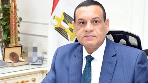  محافظ البحيرة