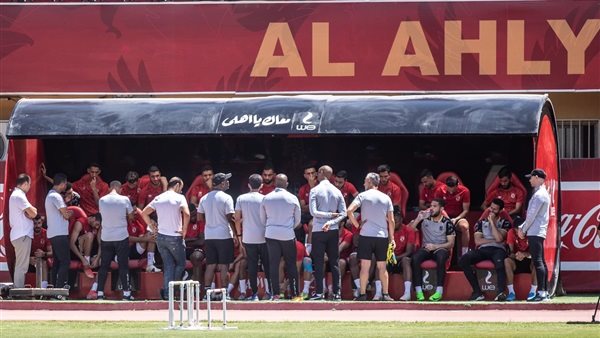 فريق الاهلي